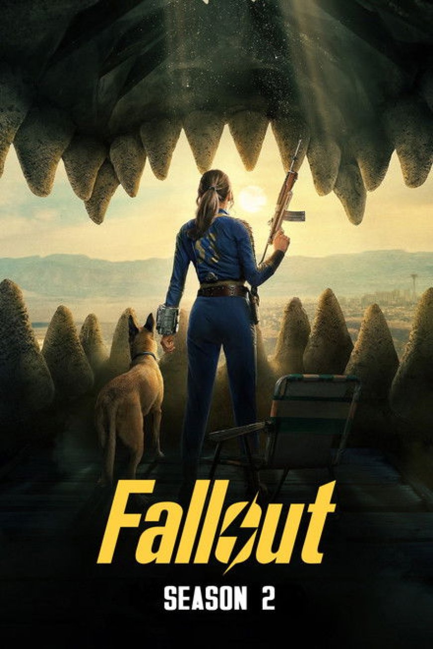 Fallout S02 [Episode 3 Added]