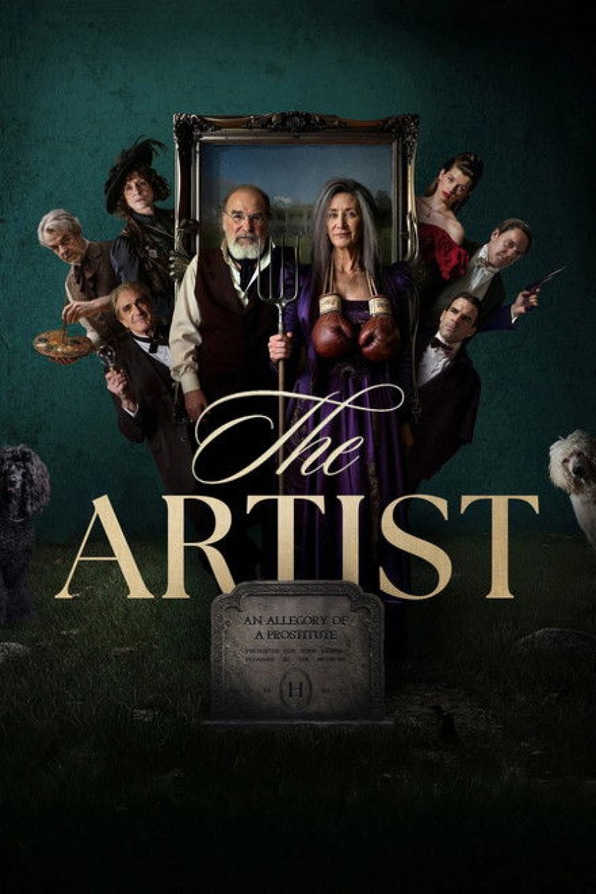 The Artist S01