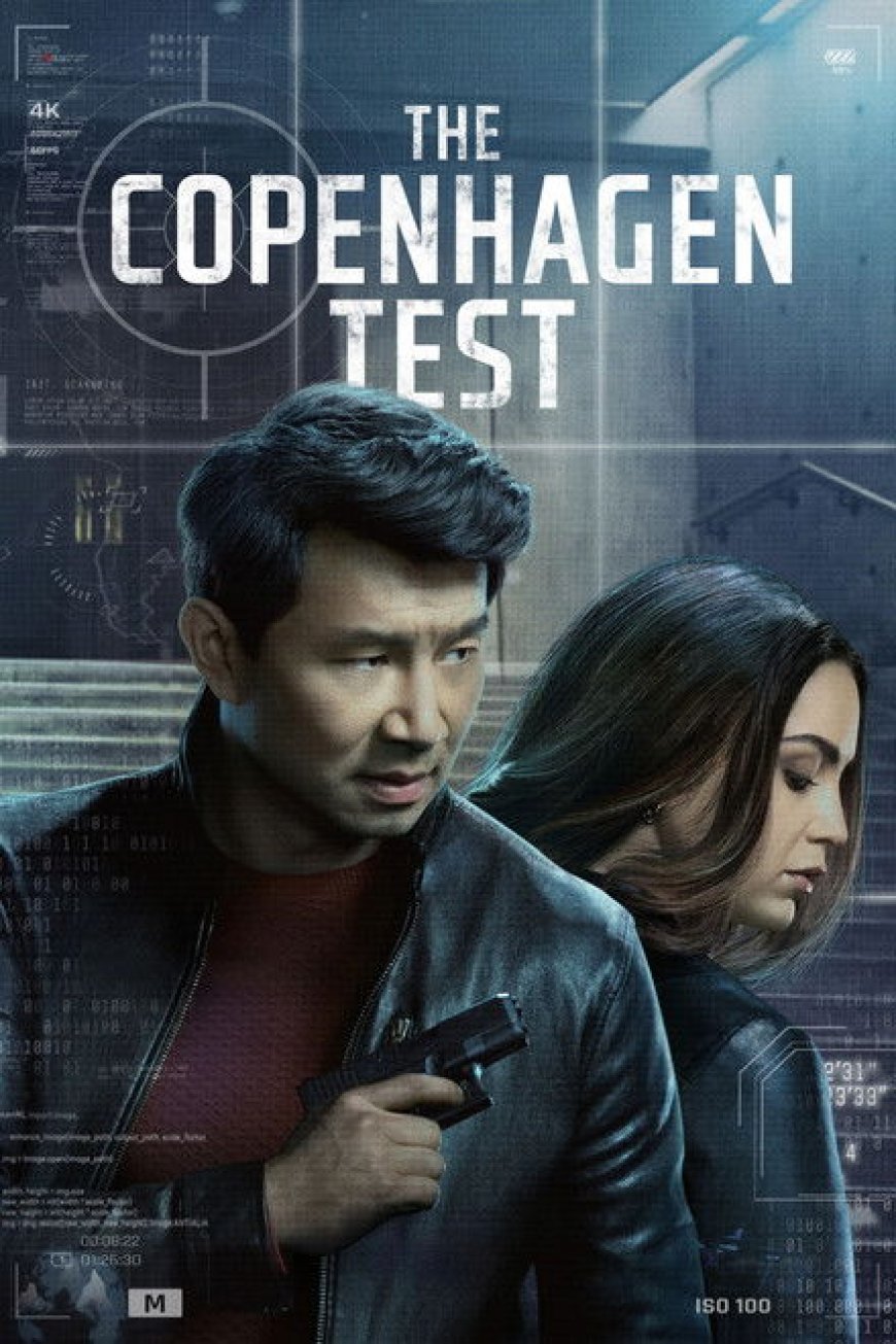 The Copenhagen Test S01