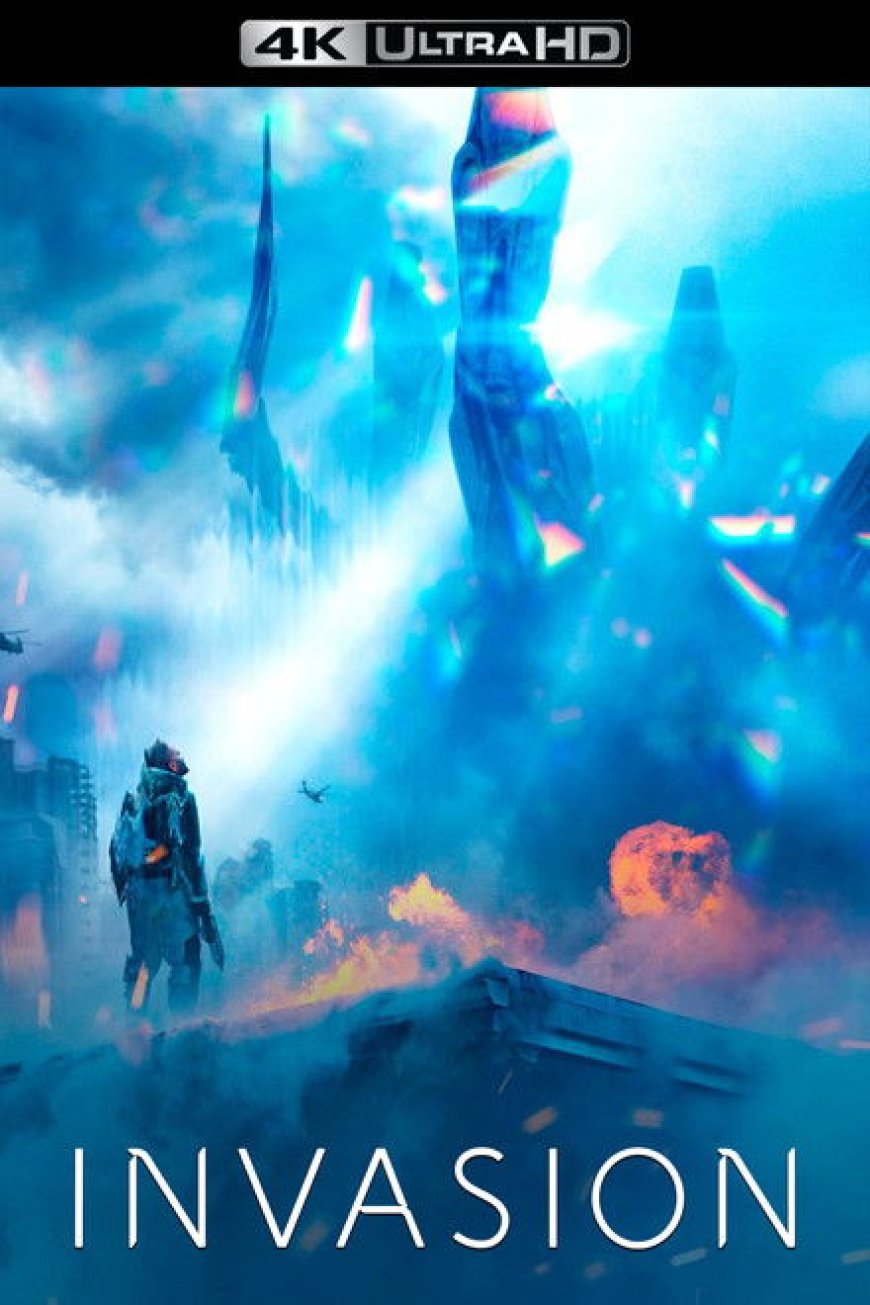 Invasion S01 – S02