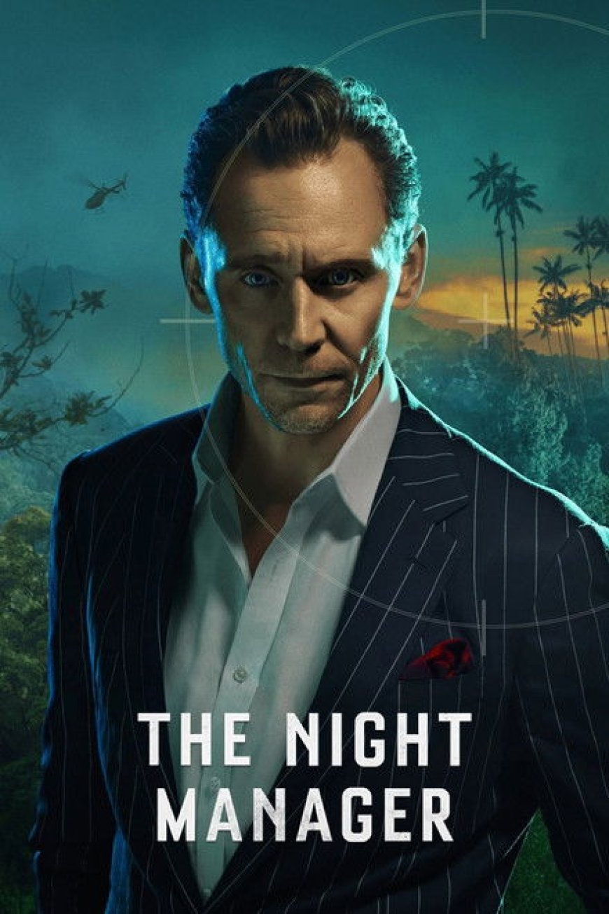 The Night Manager S02 [Episode 1 – 2 Added]
