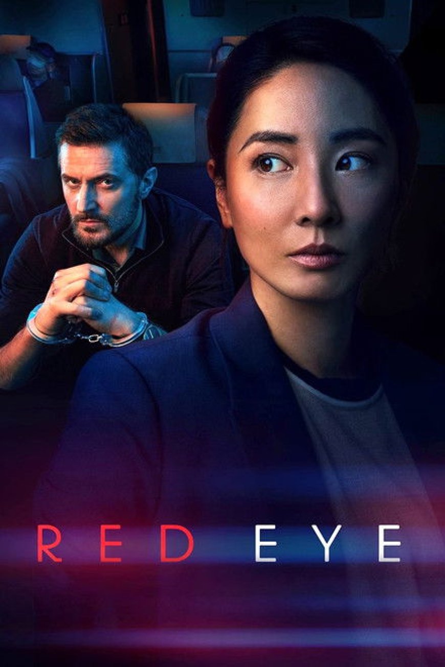 Red Eye S01 – S02