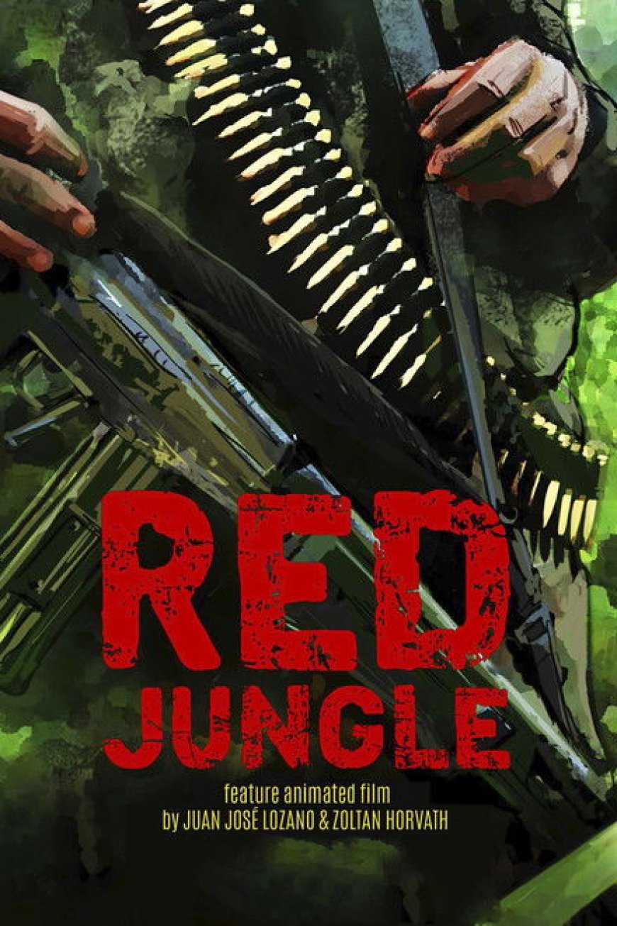 Red Jungle (2022)