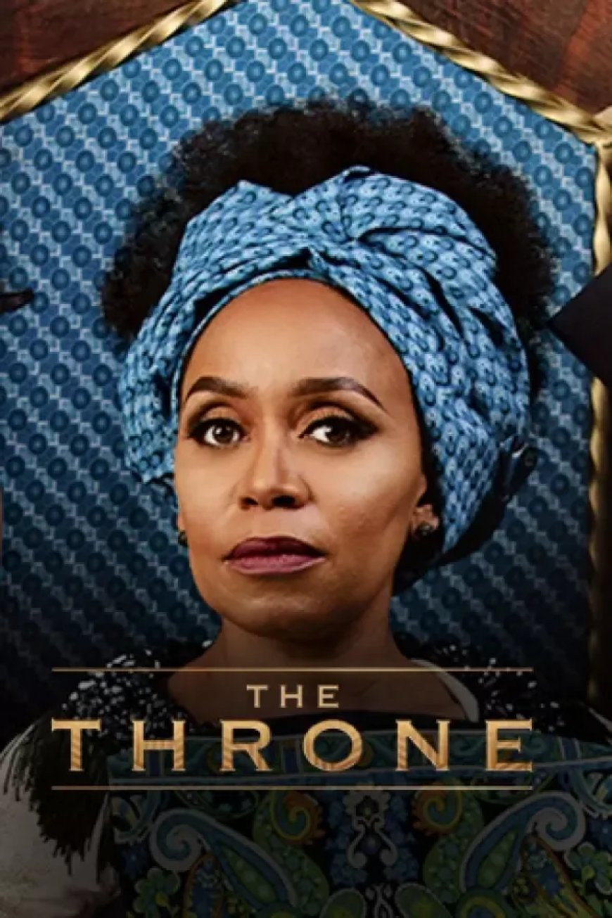 The Throne S01 [Episode 41 – 70 Added]