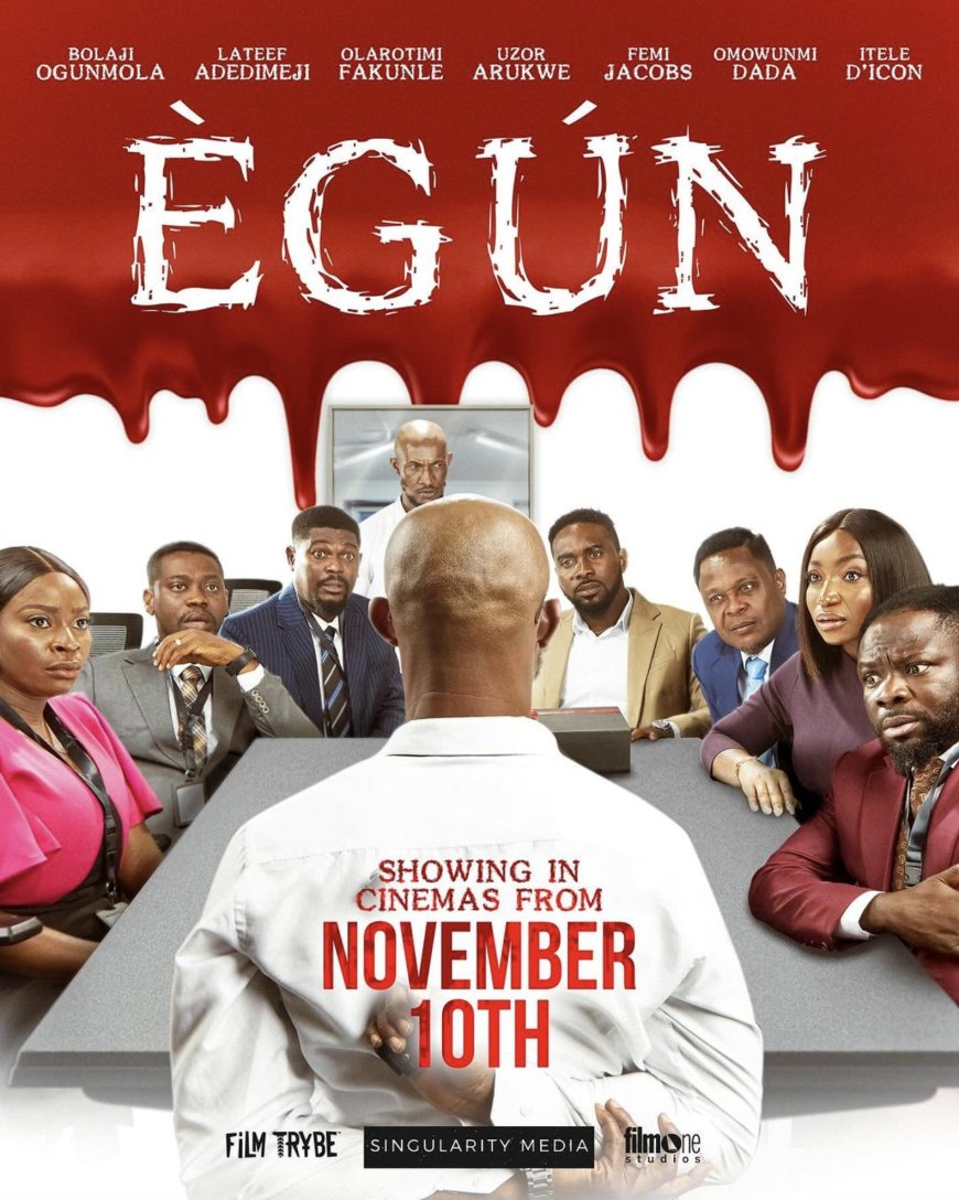 Ègún (2026)