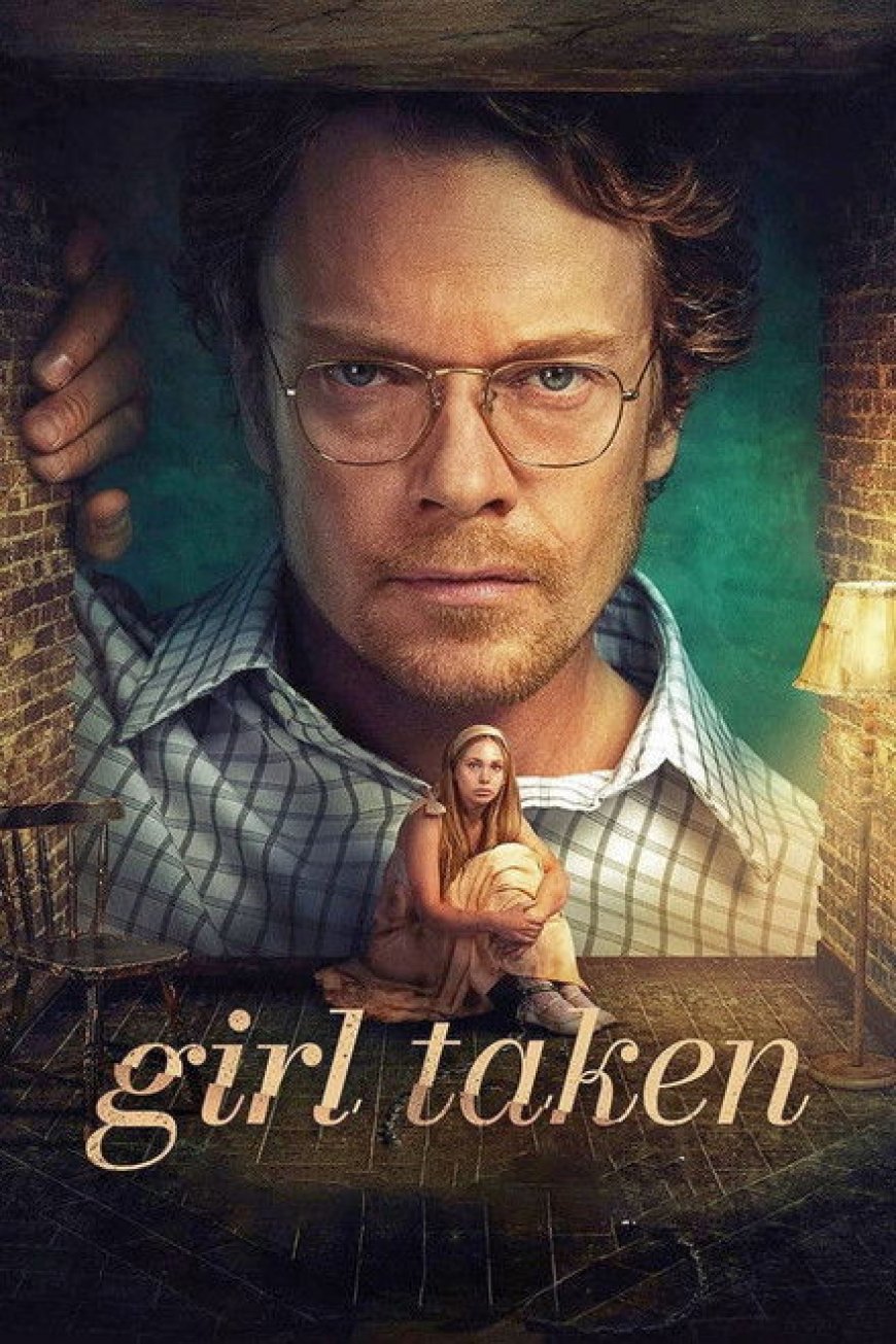 Girl Taken (2026) S01