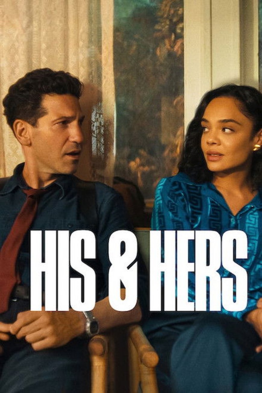 HIS & HERS (2026) S01