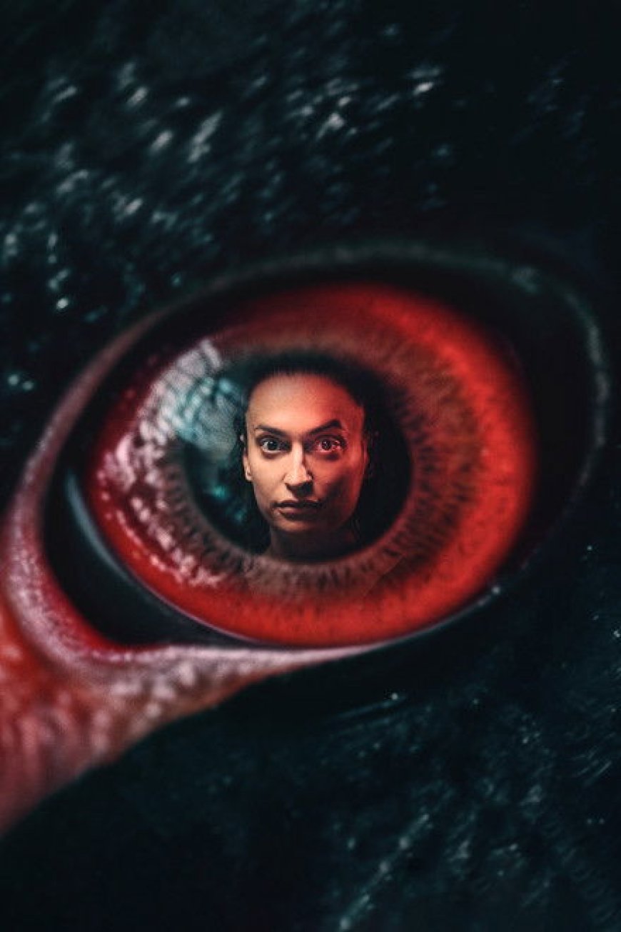 The Black Swan (2024) S01