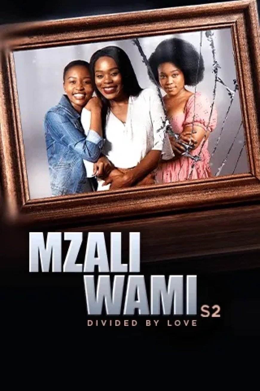 Mzali Wam S01 – S02