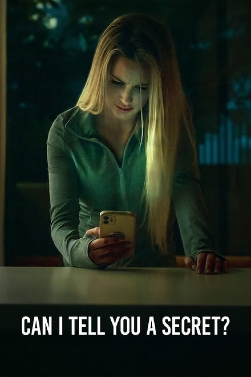 Can I Tell You a Secret? (2024) S01