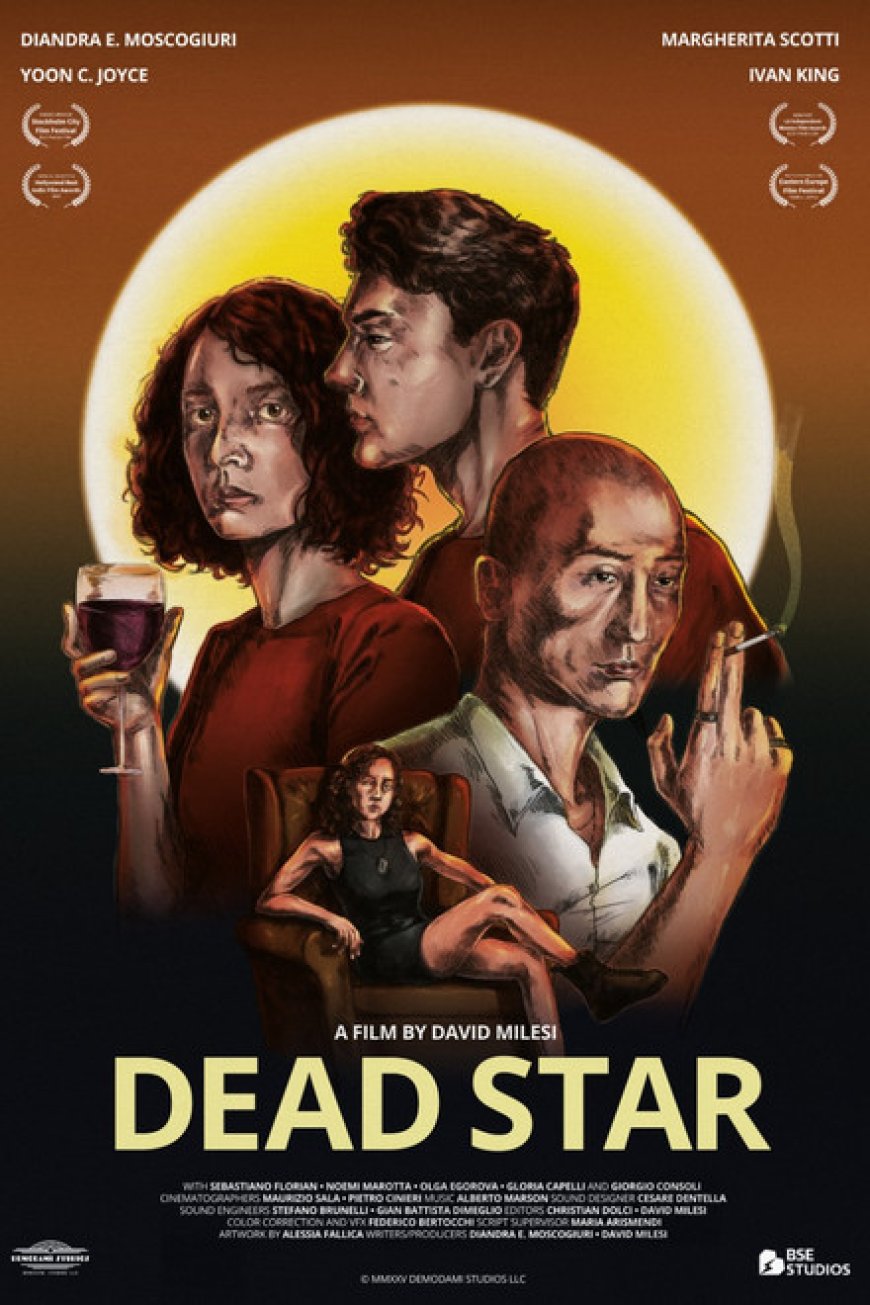 Dead Star (2025)