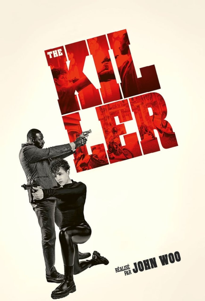 The Killer (2024)