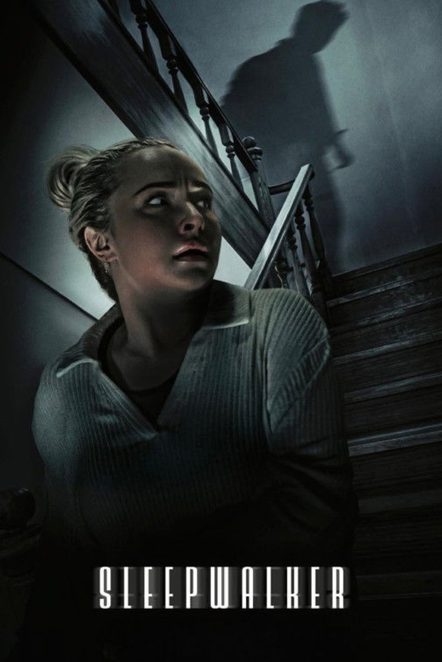 Sleepwalker (2026)