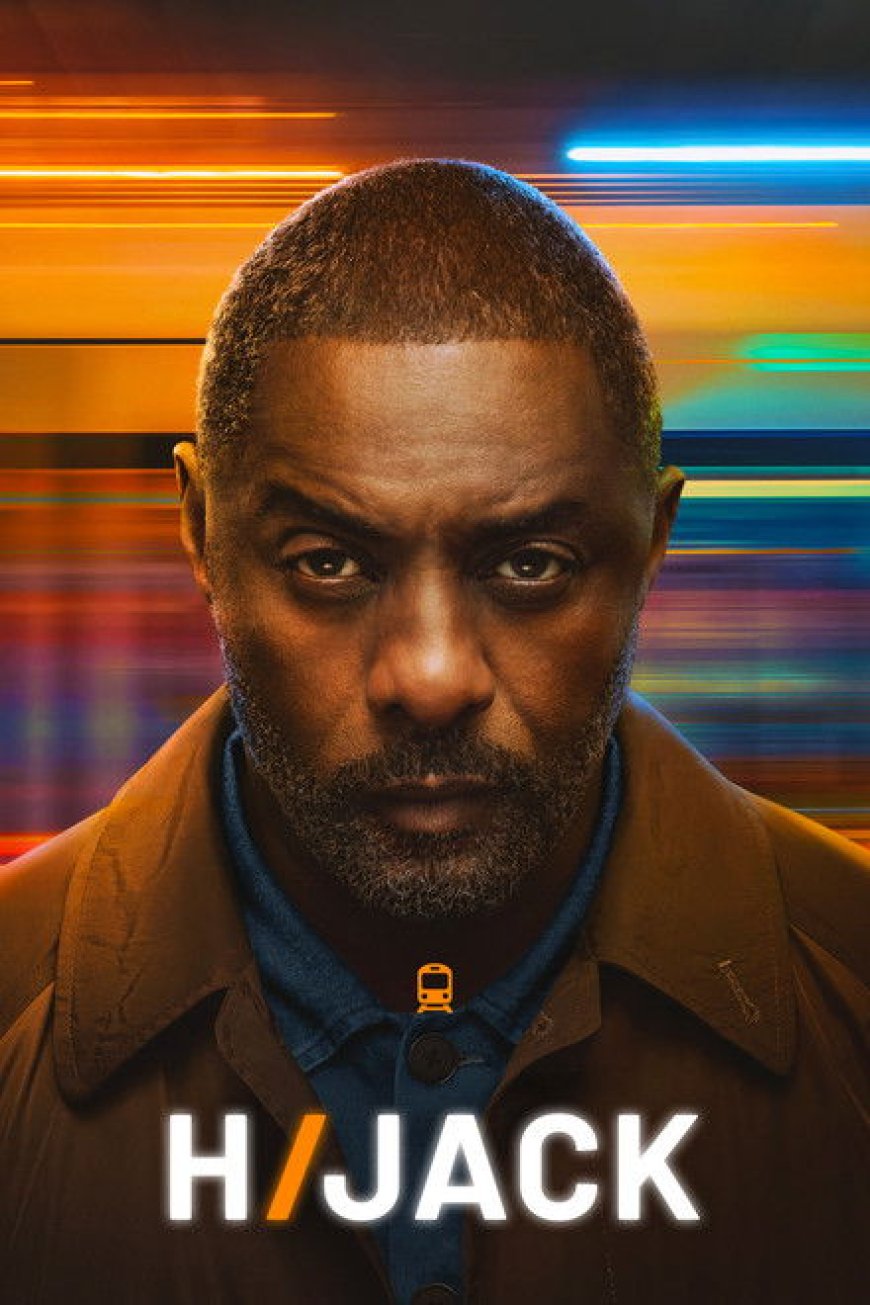 Hijack S02 [Episode 1 Added]