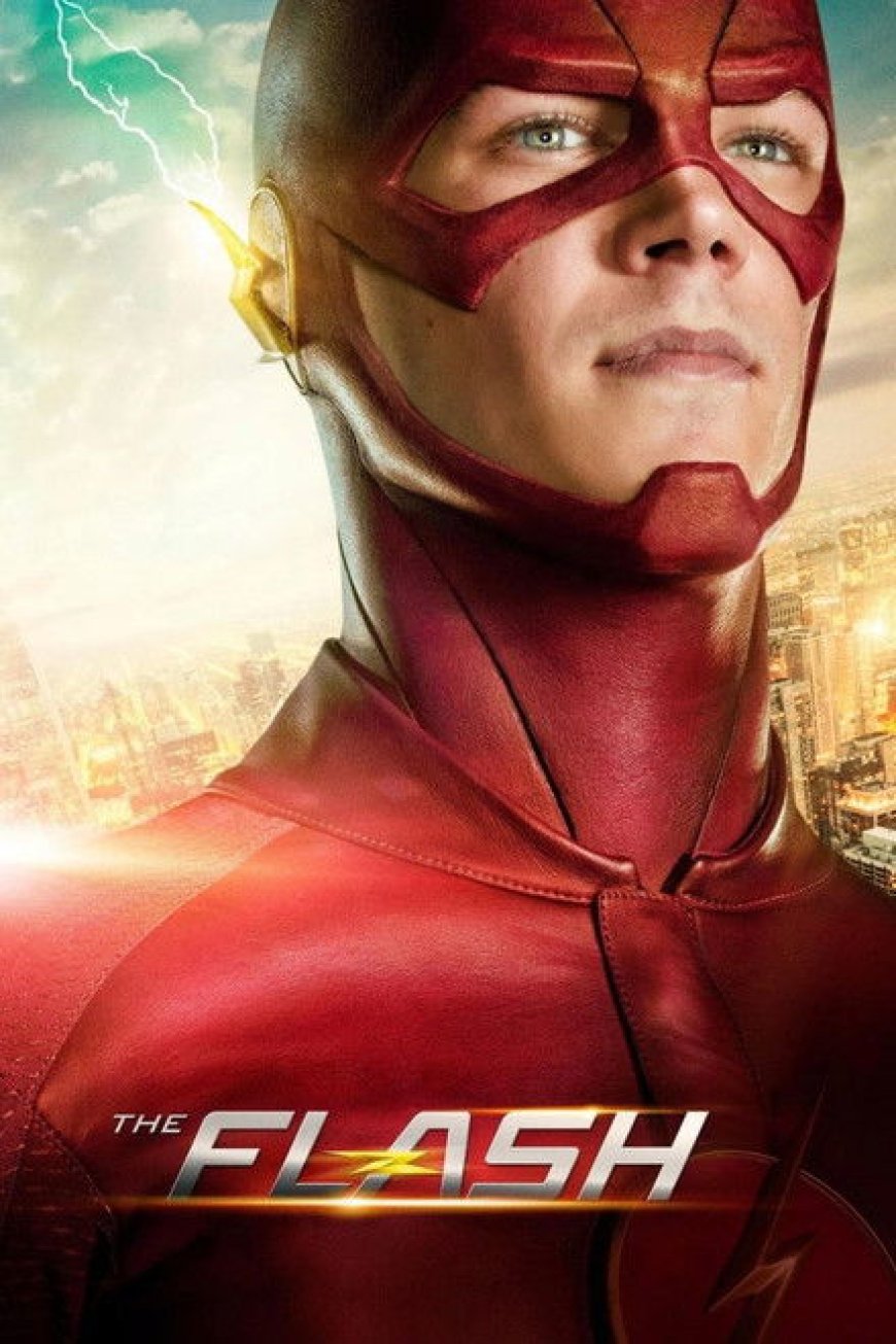 The Flash S08 – S09