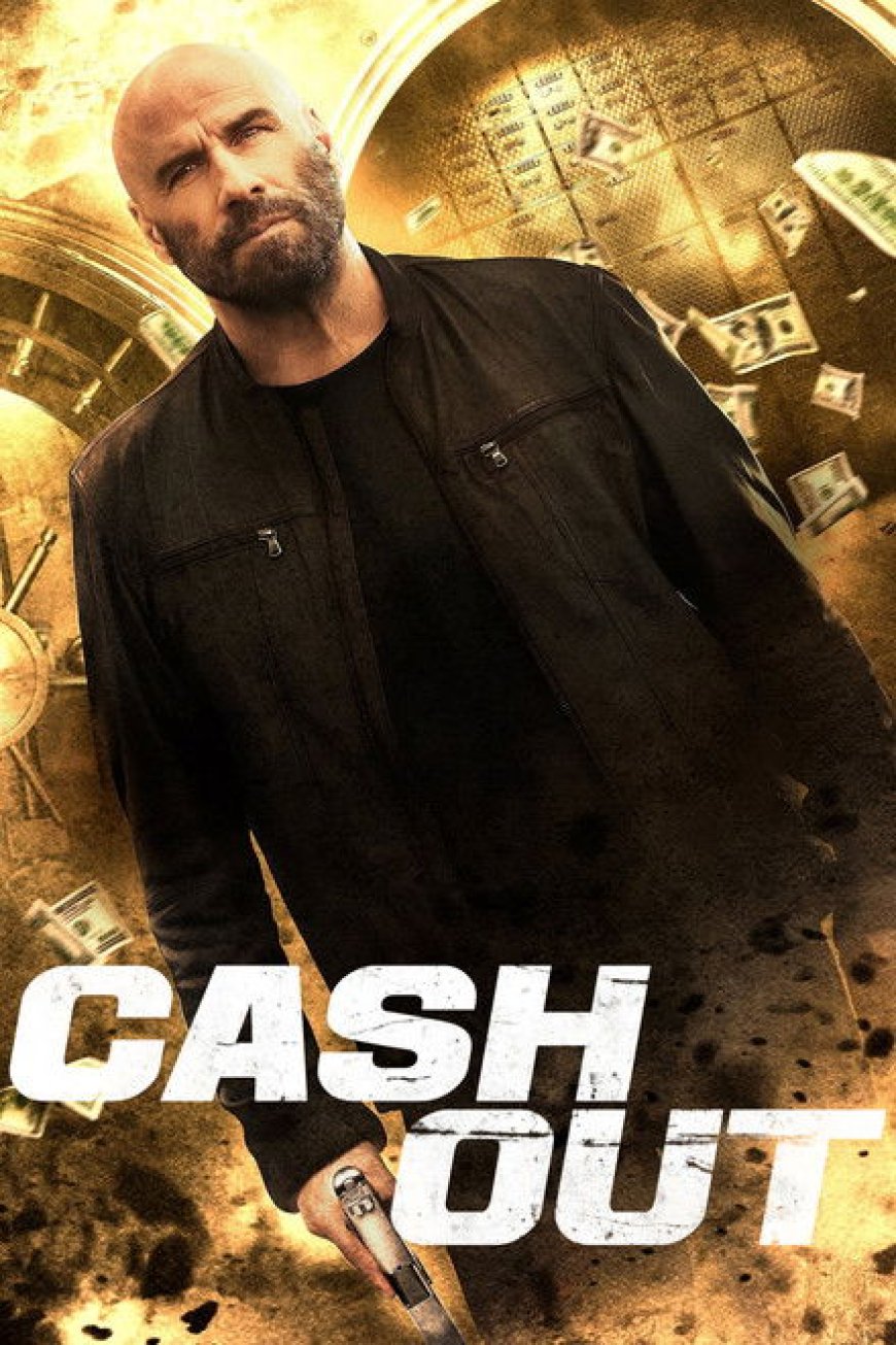 Cash Out (2024)
