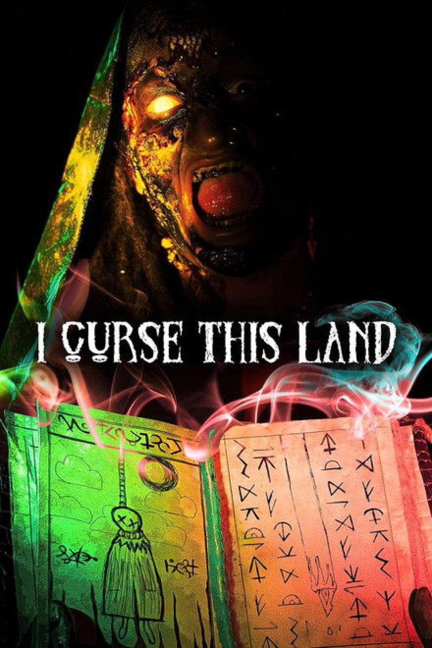 I Curse This Land (2024)