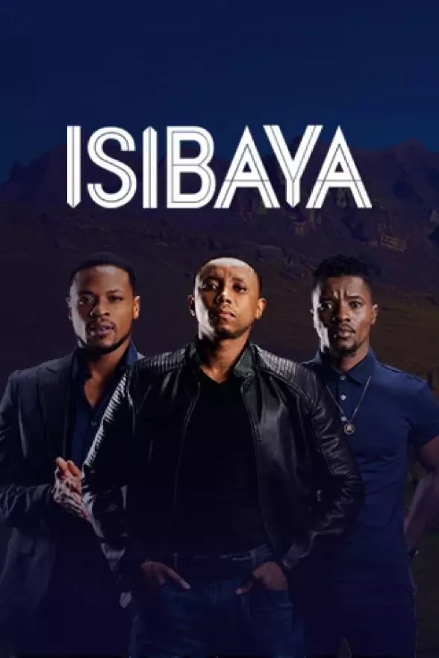 Isibaya (2014) S08 [Episode 41 – 60 Added]
