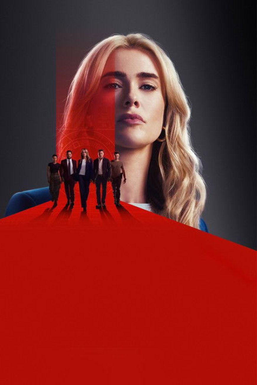 The Hunting Party S02 [Episode 2 Added]