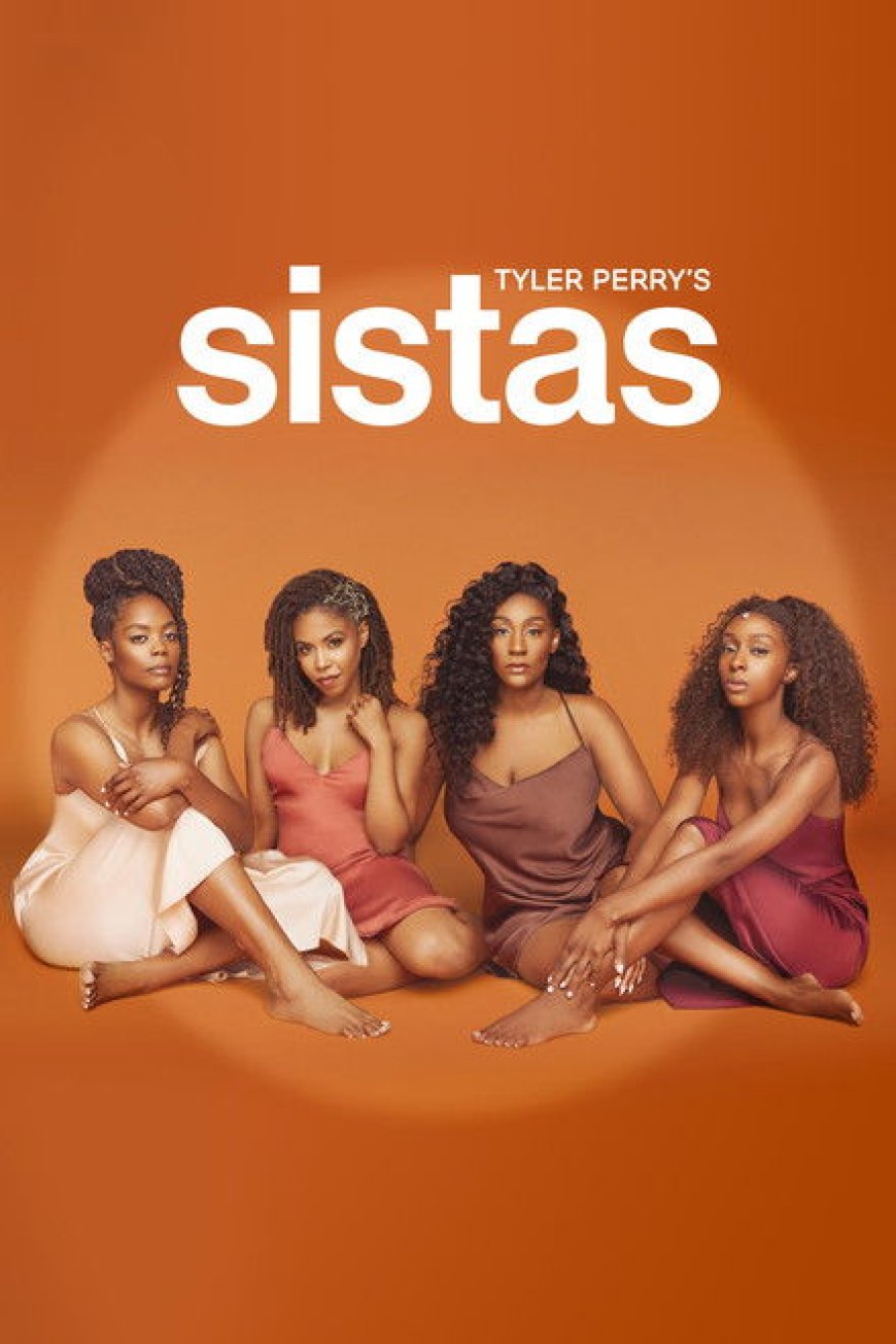 Sistas S10 [Episode 1 – 2 Added