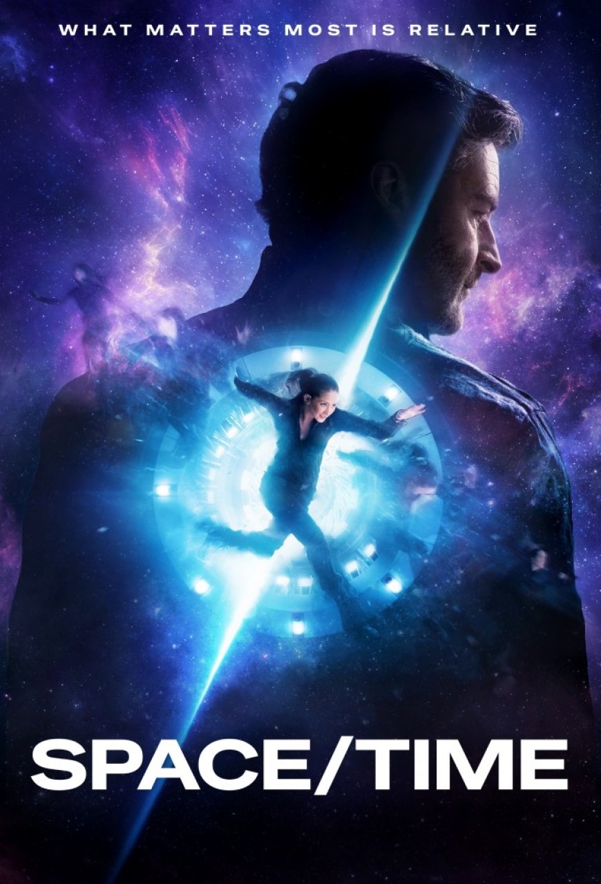 Space/Time (2025)