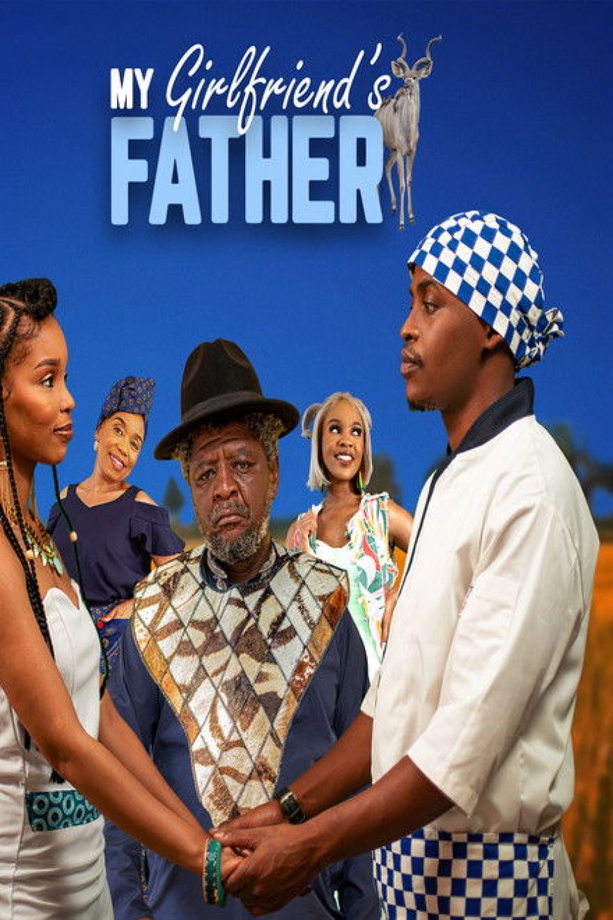 My Girlfriend’s Father (2023)