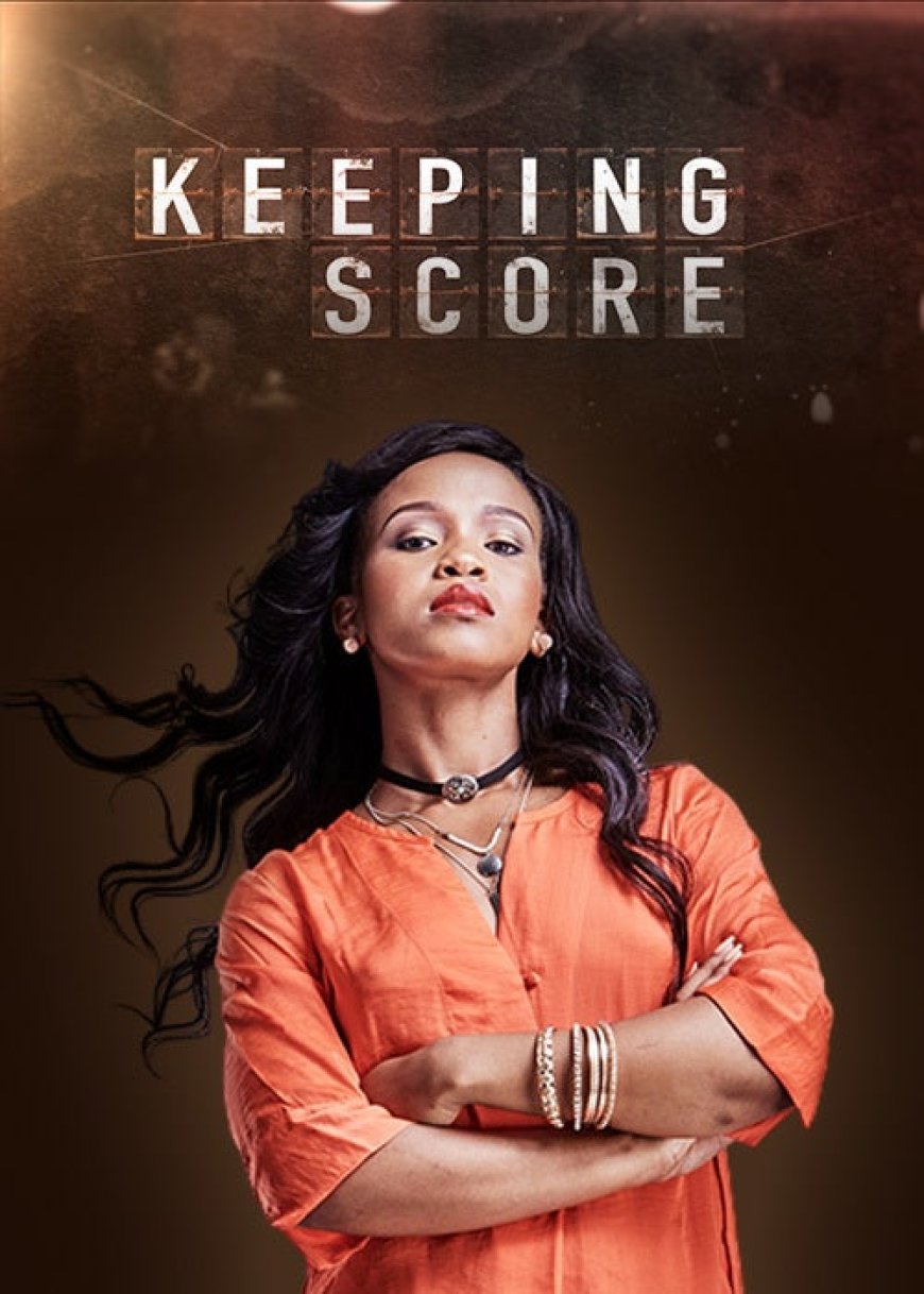 Keeping Score S01