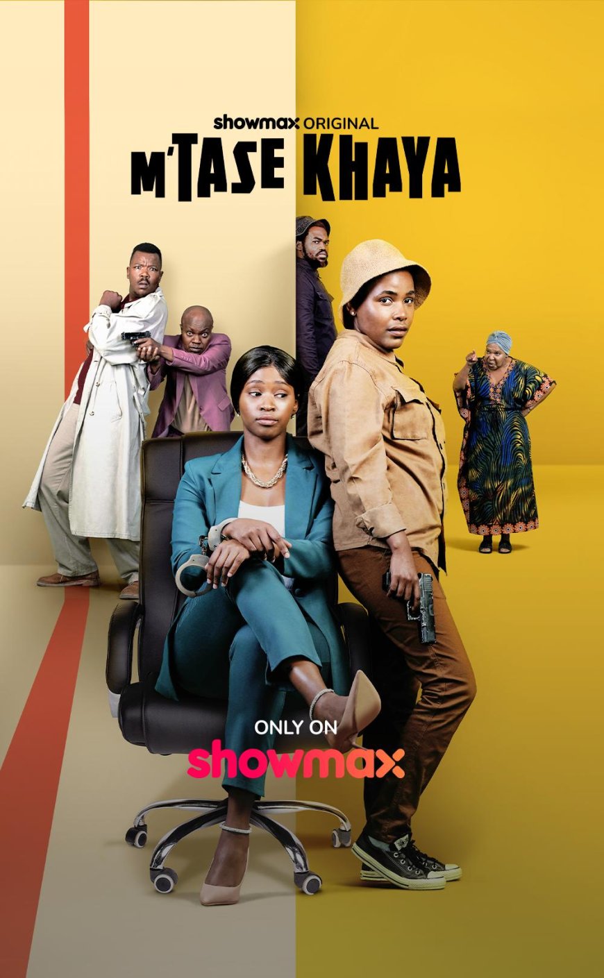 M’tase Khaya (2024) [ZAF]