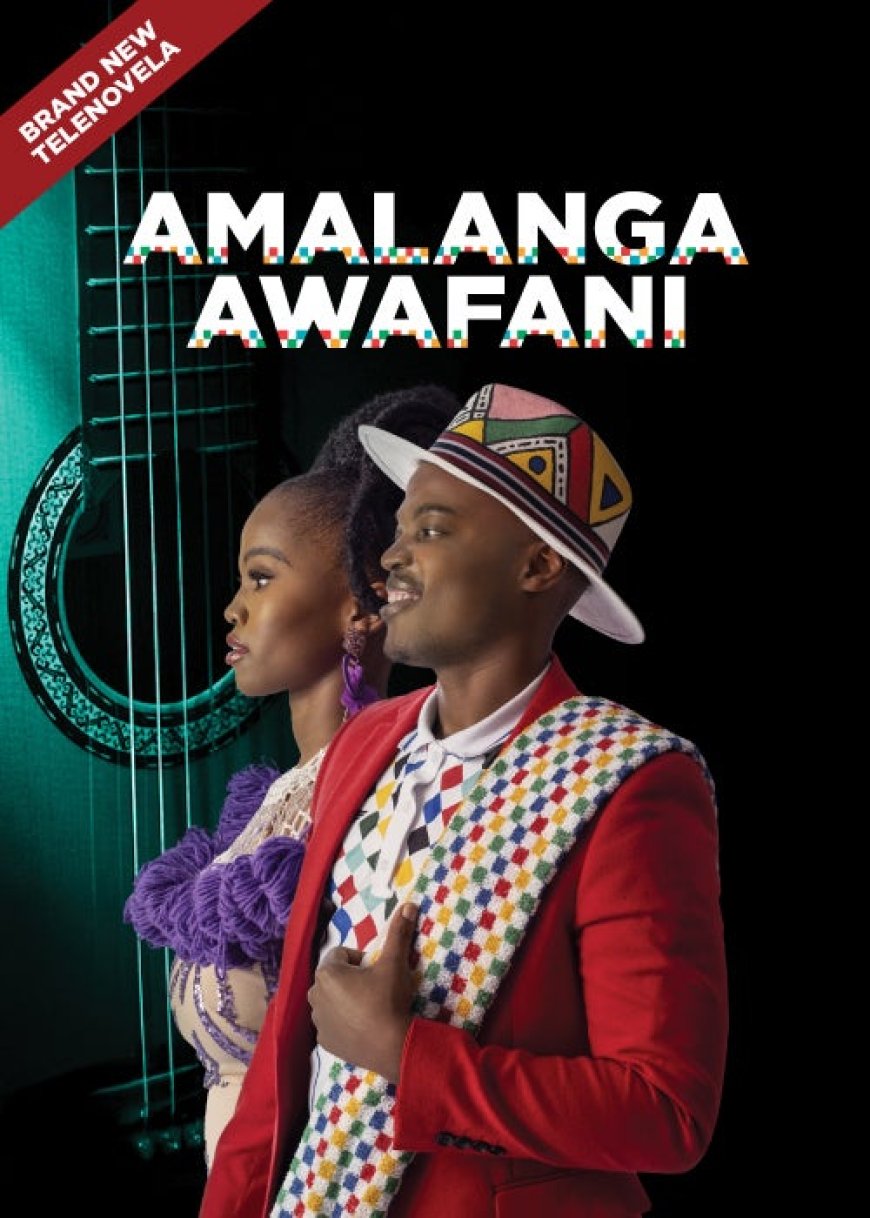 Amalanga Awafani S01 [Episode 1 – 193 Added]