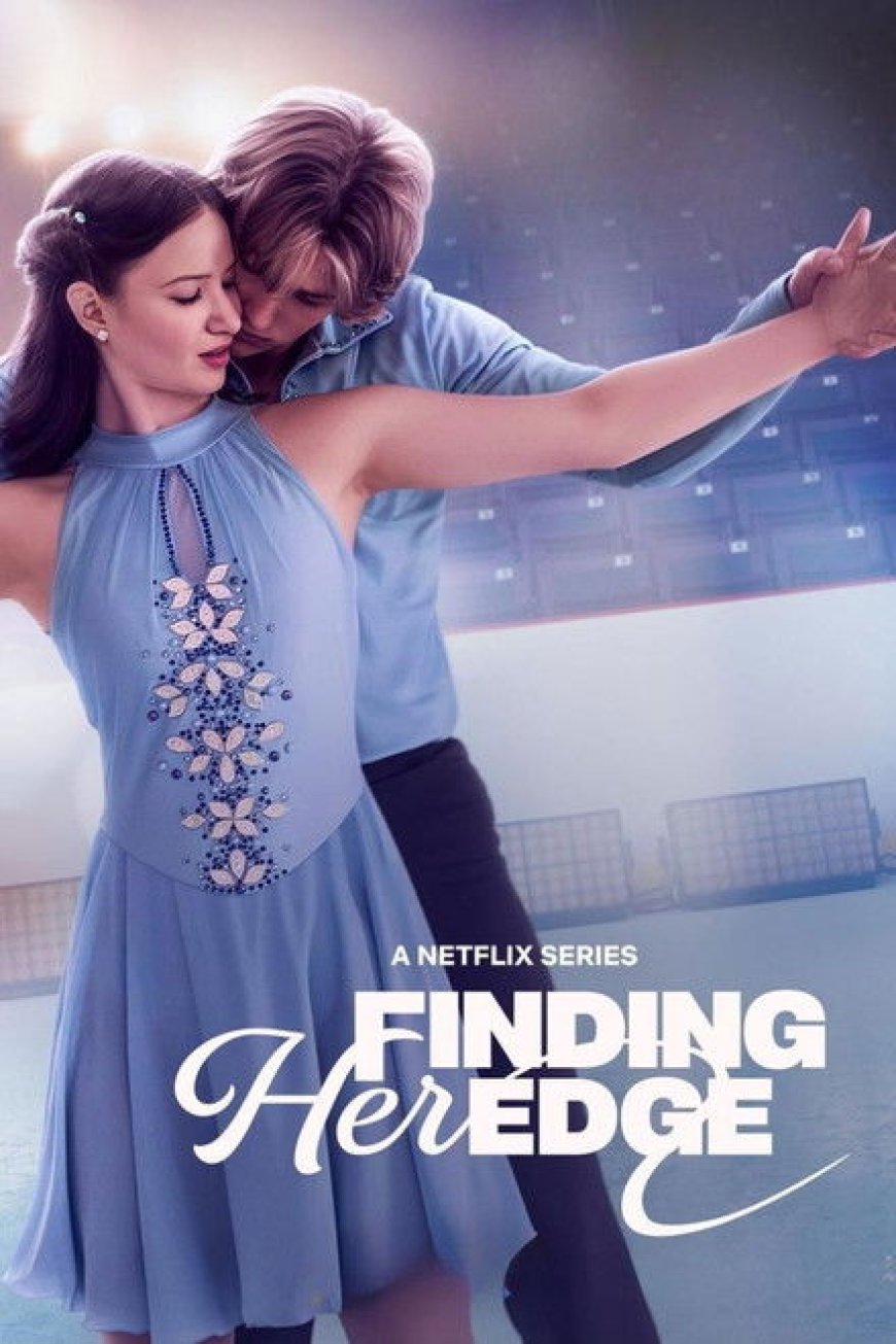 Finding Her Edge S01