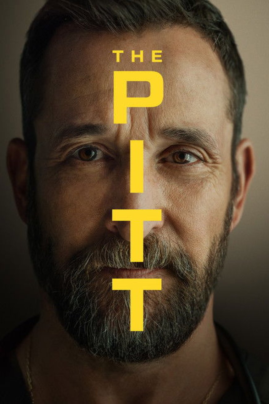 The Pitt S02 [Episode 3 Added]