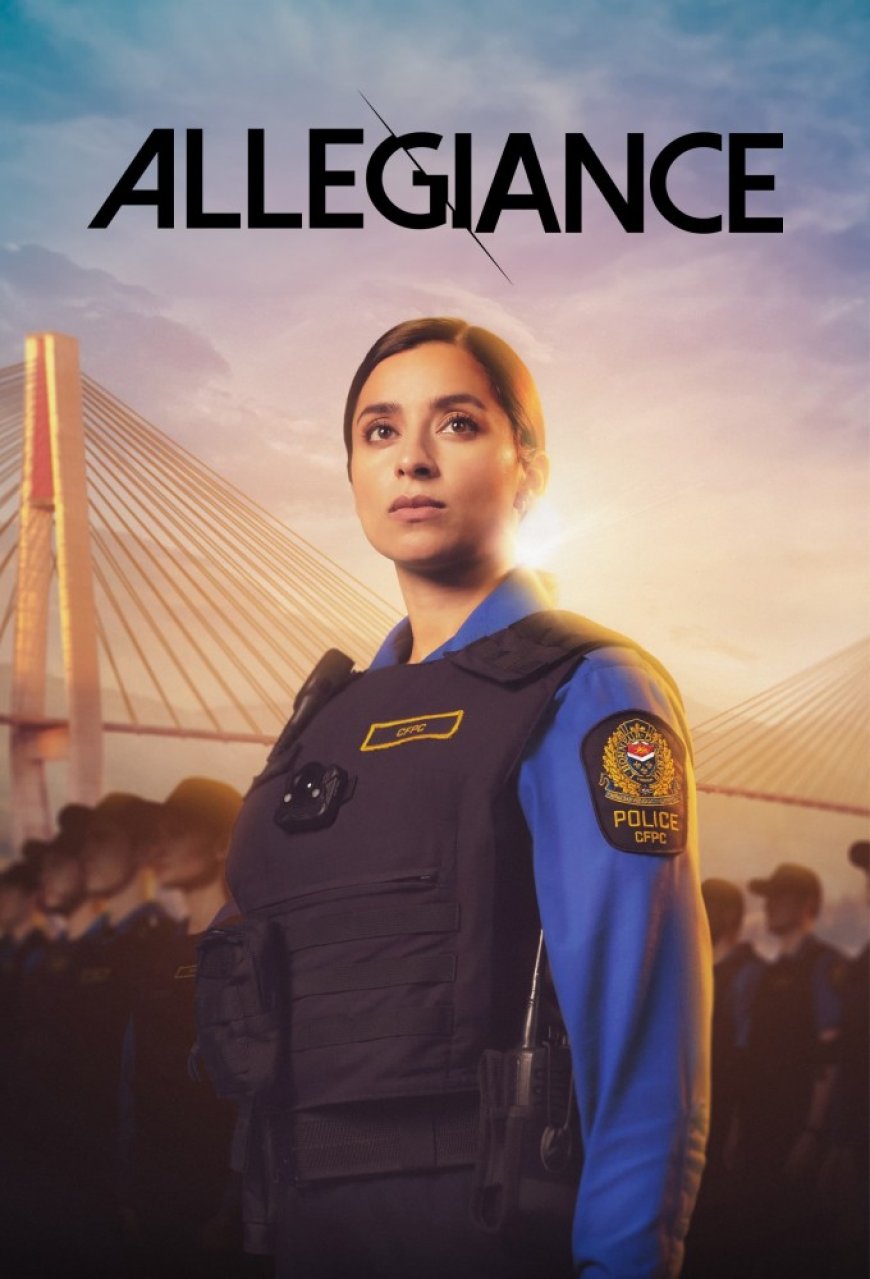 Allegiance S01