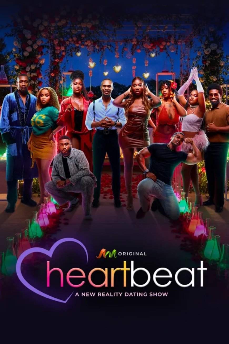 Heartbeat S01 [Episode 2 Added]