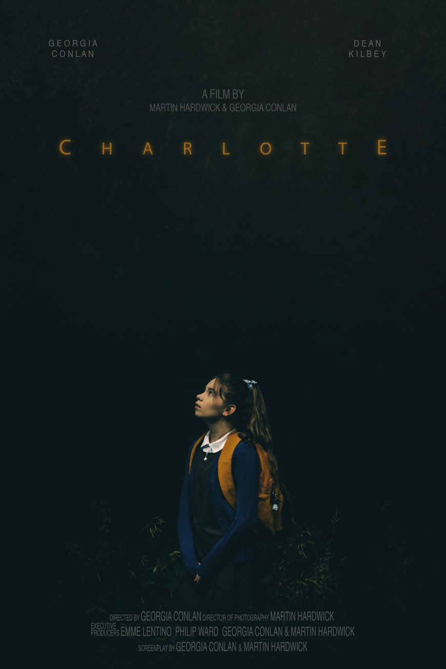 Charlotte (2024)