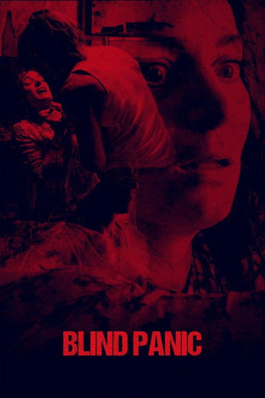Blind Panic (2025)