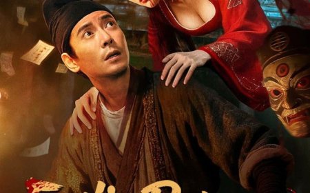 Evil’s Return (2026)