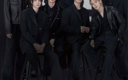 BTS the Comeback Live: Arirang (2026)