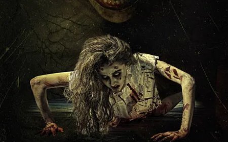 The Mortuary Assistant (2026)