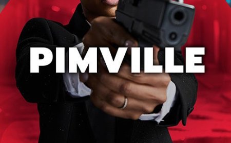 Pimville S01 [Episode 31 – 34 Added]