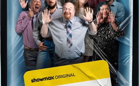 Die Kantoor S01 [Episode 11 Added]