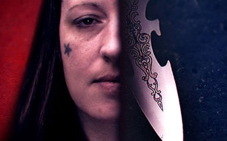 Confessions of a Female Serial Killer (2026)