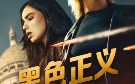 Furies (2024) Season 2