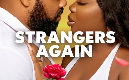 Strangers Again (2023)
