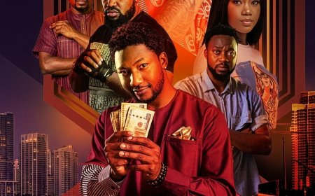 All Or Nothing (2024)