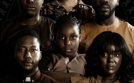 No One Has to Know (2025)