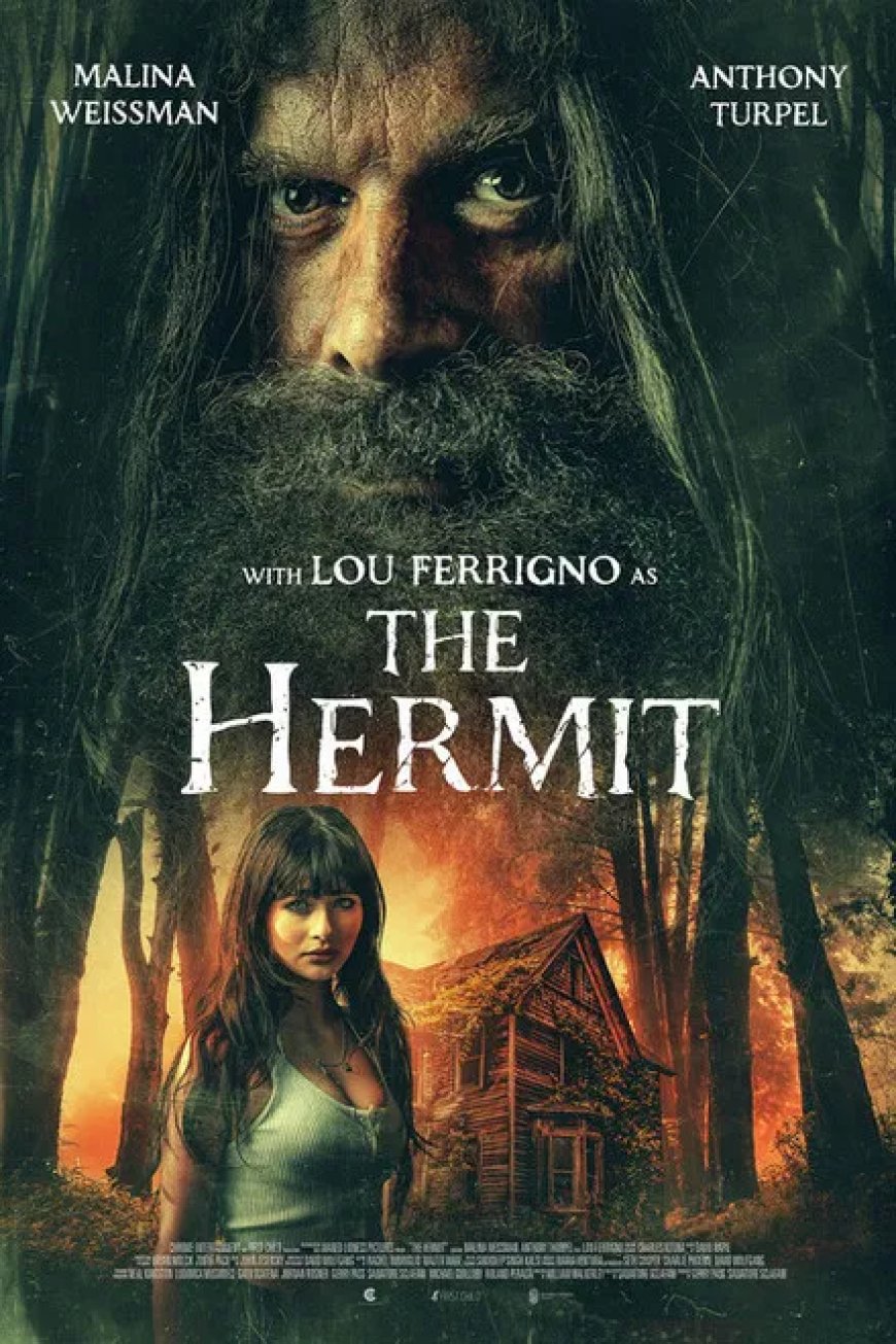 The Hermit (2025)