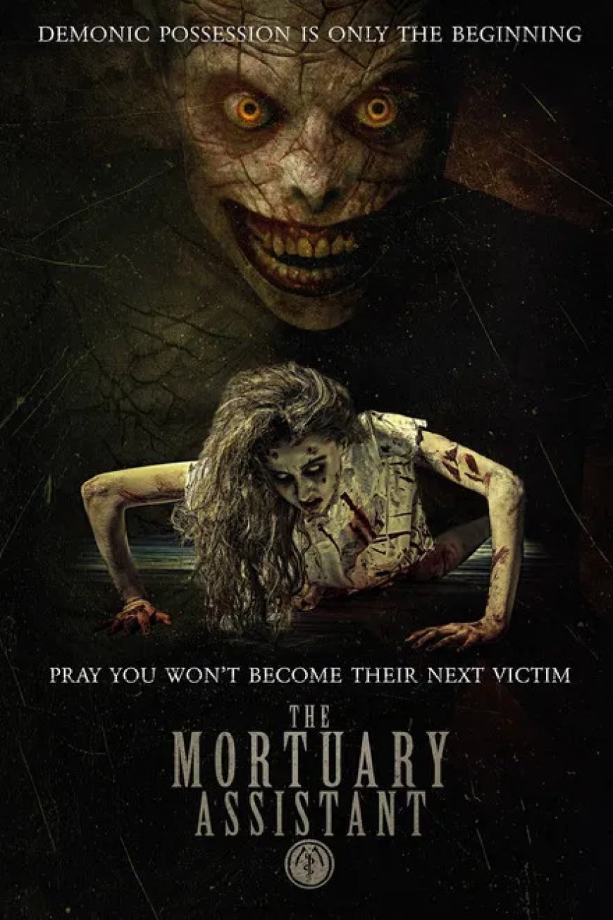 The Mortuary Assistant (2026)