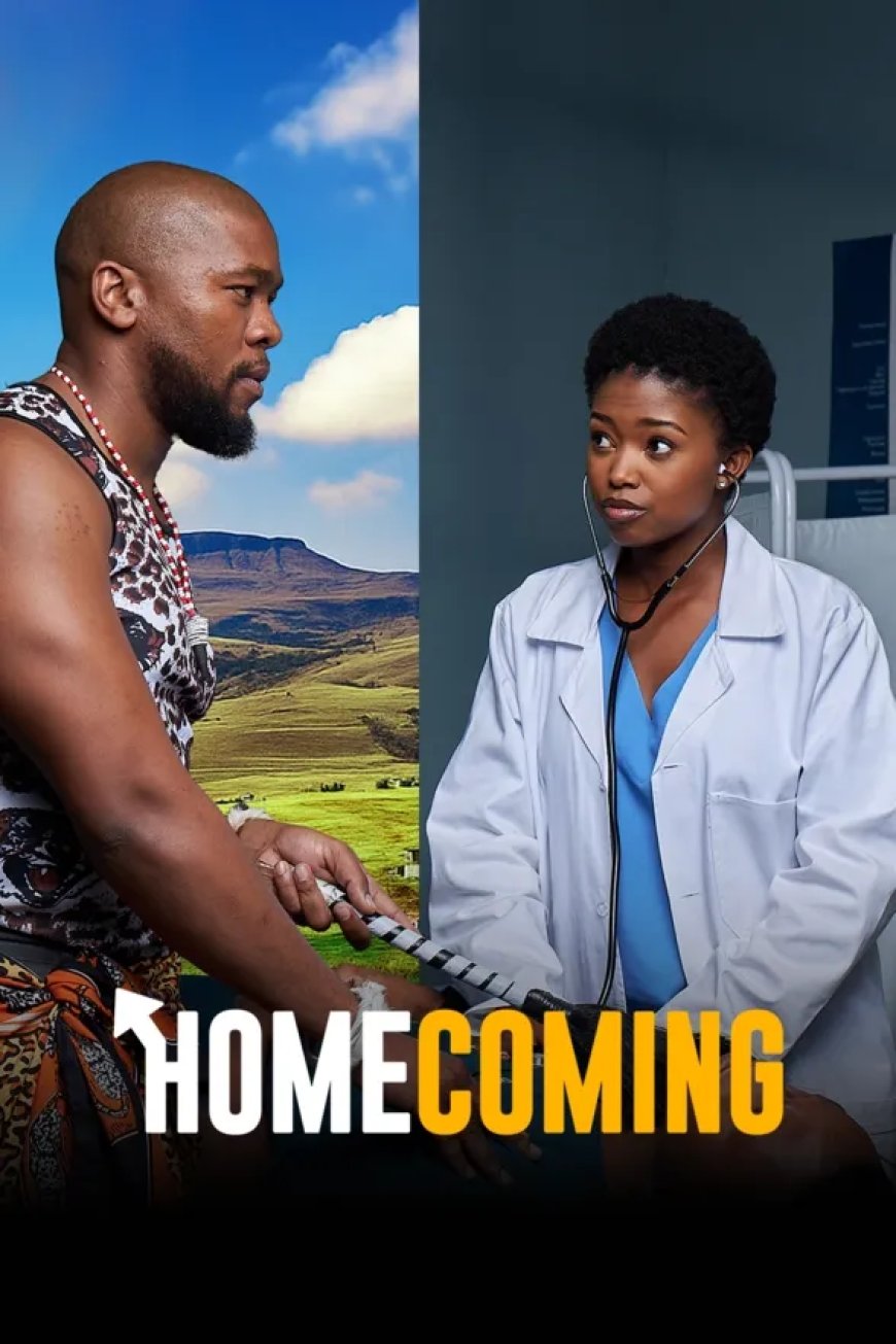 Homecoming  S01 [Episode 89 – 103 Added] 1080p