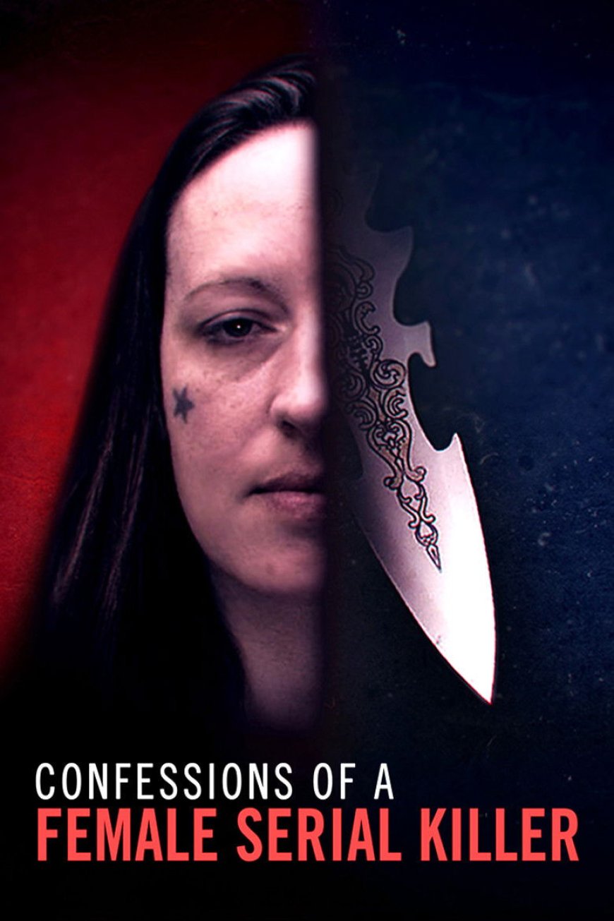 Confessions of a Female Serial Killer (2026)