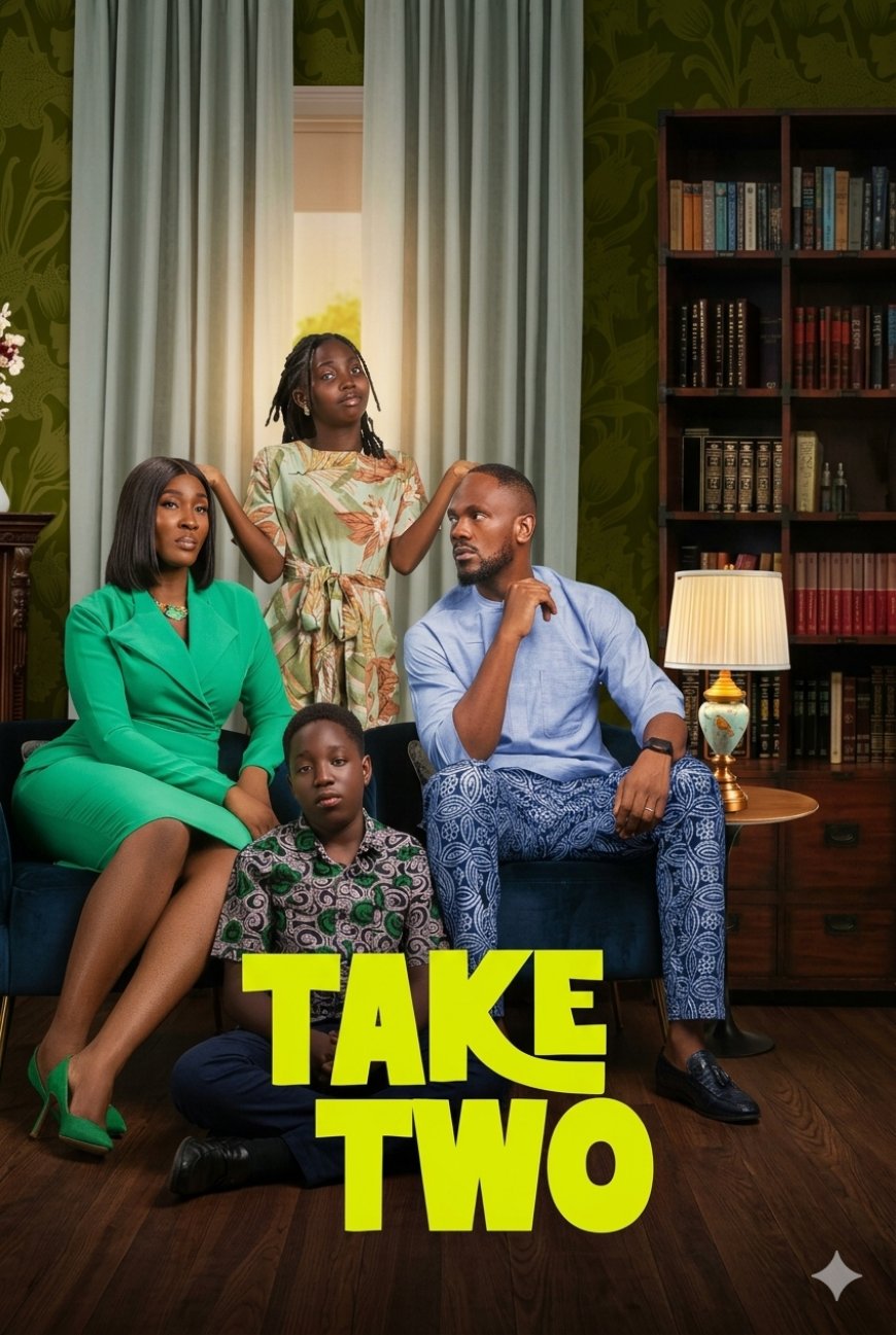 Take Two (2026)